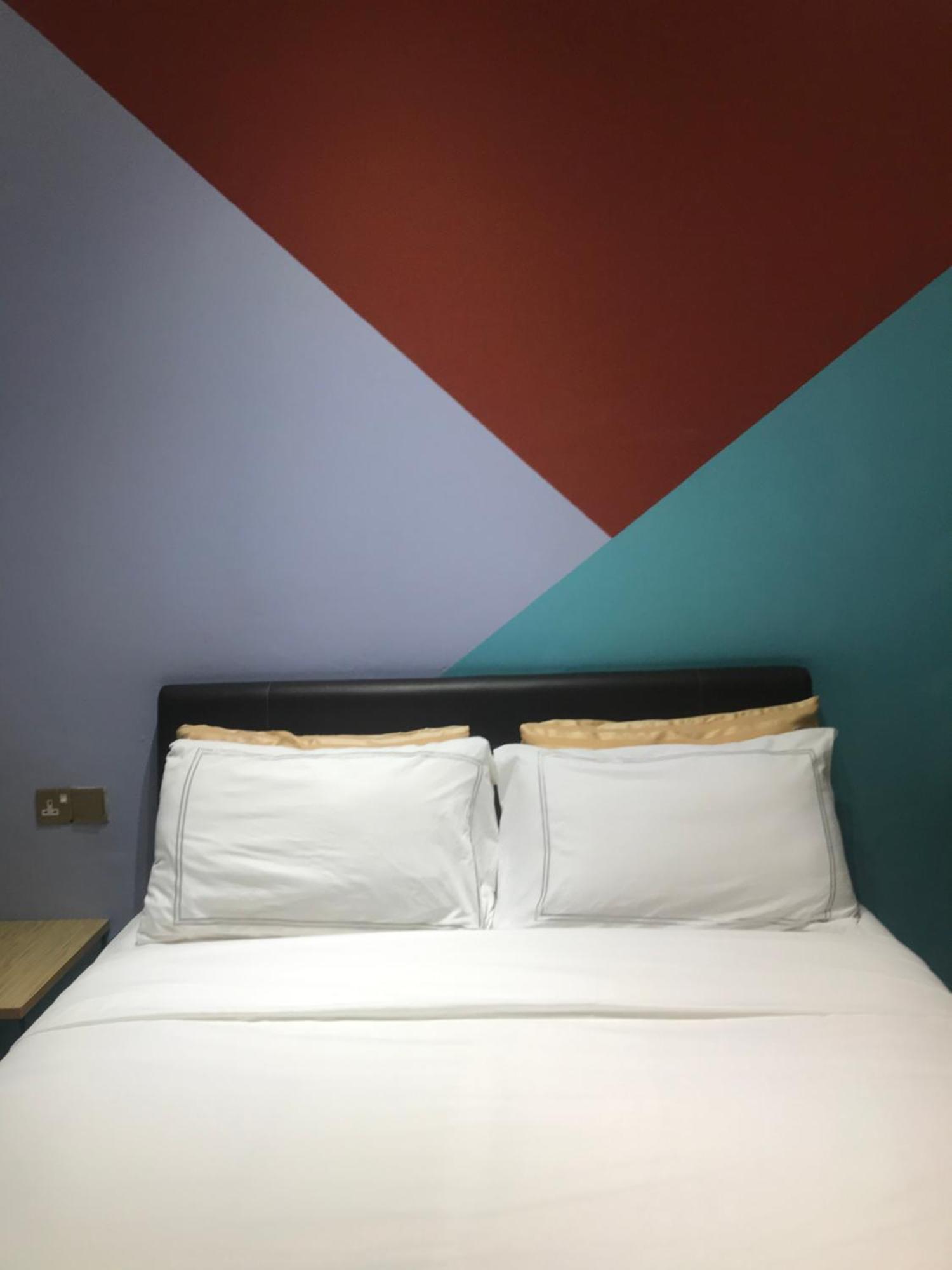 Kavy Boutique Hotel @ Kbh Бринчанг Экстерьер фото